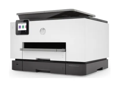 МФУ HP OfficeJet Pro 9020 AiO Printer